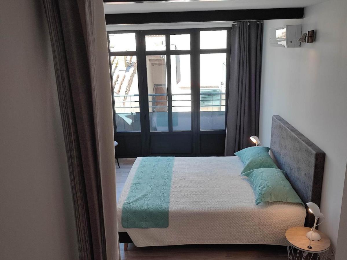 Le Gabin Moderne Loft Βίλα Καρκασόν Εξωτερικό φωτογραφία