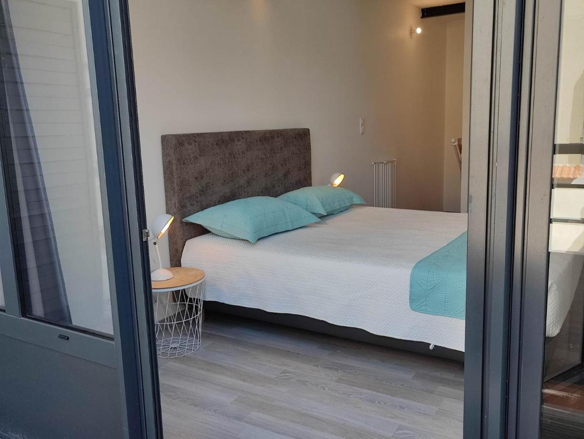 Le Gabin Moderne Loft Βίλα Καρκασόν Εξωτερικό φωτογραφία