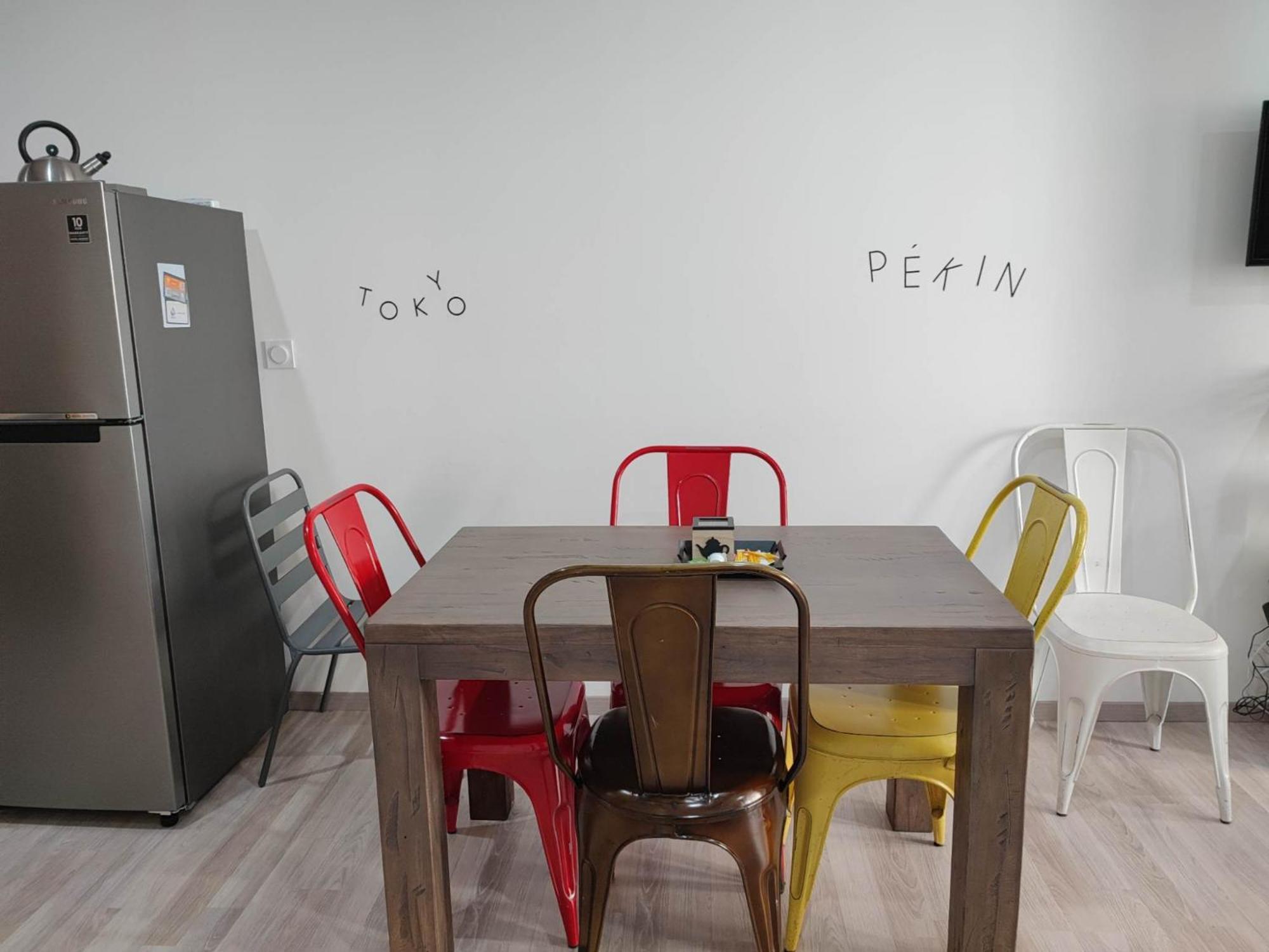 Le Gabin Moderne Loft Βίλα Καρκασόν Εξωτερικό φωτογραφία
