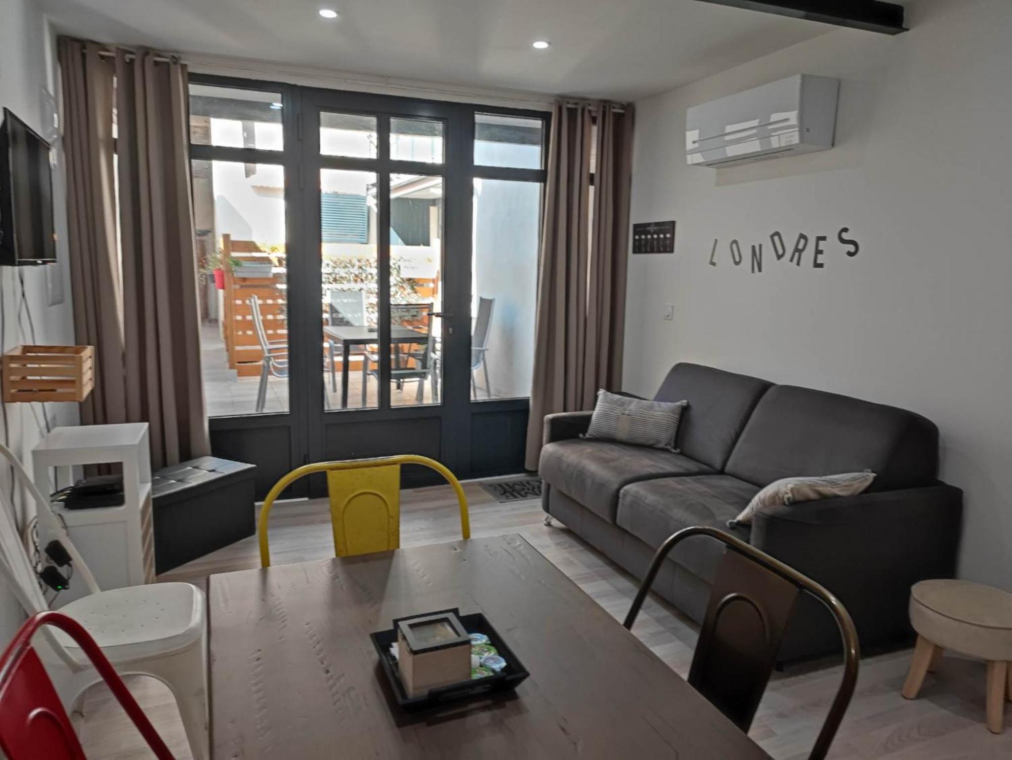 Le Gabin Moderne Loft Βίλα Καρκασόν Εξωτερικό φωτογραφία
